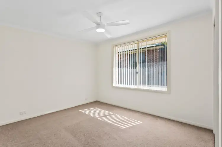 Fourth view of Homely villa listing, 4/32 Mayfield Circuit, Albion Park NSW 2527