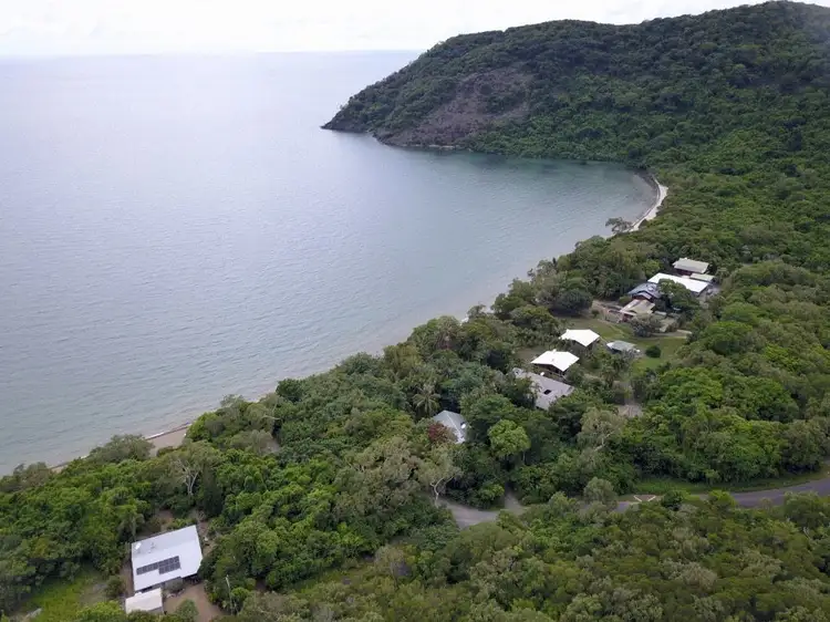 Second view of Homely land listing, 14 Esplanade, Cooktown QLD 4895