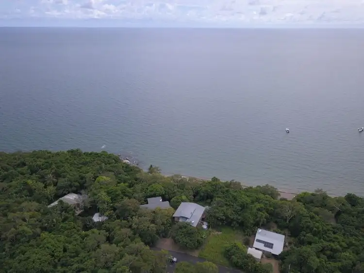 Third view of Homely land listing, 14 Esplanade, Cooktown QLD 4895