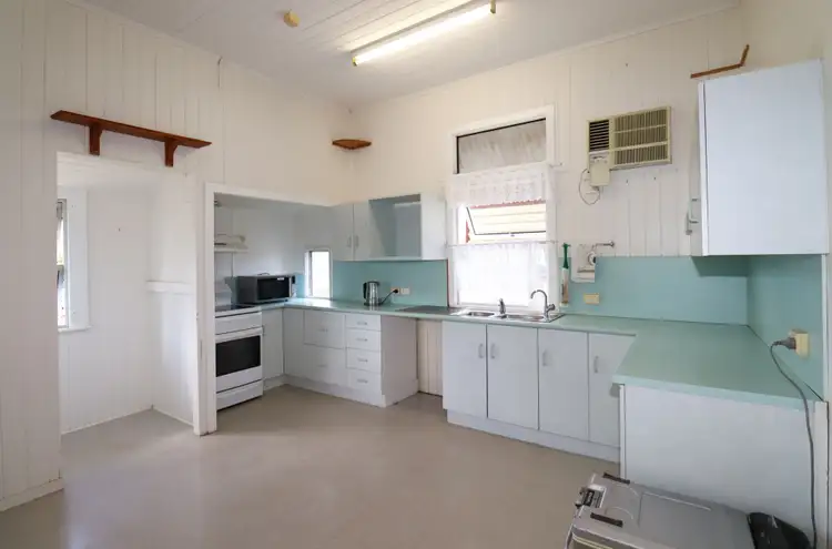 Fifth view of Homely house listing, 21 Stanley Street, Thangool QLD 4716