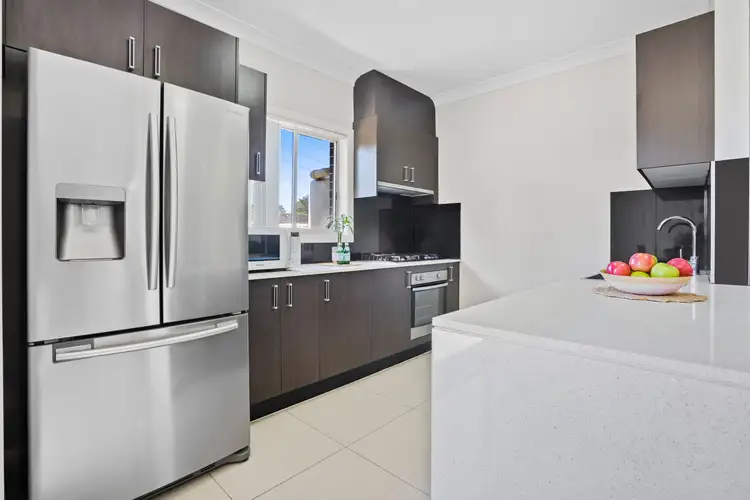 Second view of Homely townhouse listing, 12/15 Carter Street, Seven Hills NSW 2147