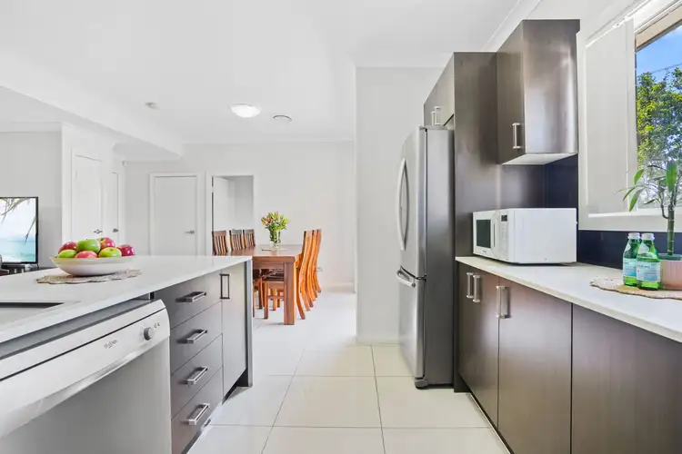 Third view of Homely townhouse listing, 12/15 Carter Street, Seven Hills NSW 2147