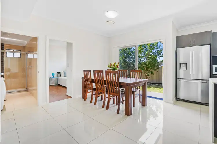 Fourth view of Homely townhouse listing, 12/15 Carter Street, Seven Hills NSW 2147