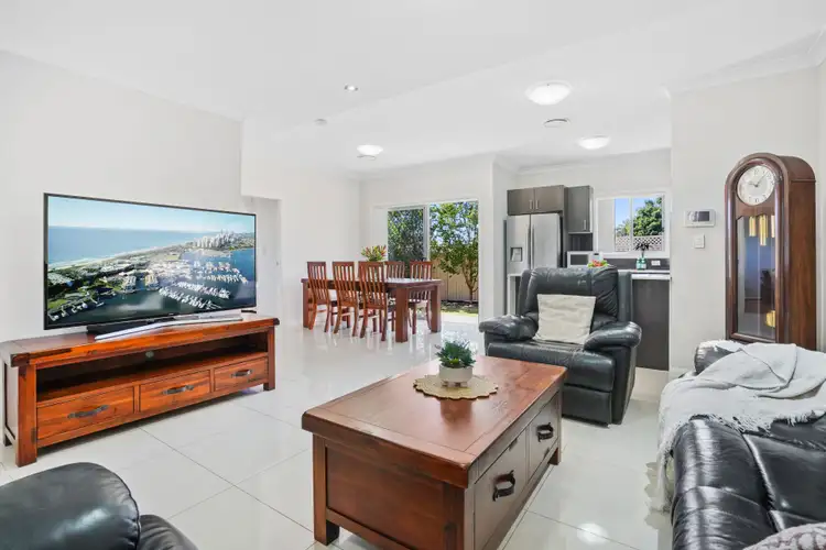Fifth view of Homely townhouse listing, 12/15 Carter Street, Seven Hills NSW 2147