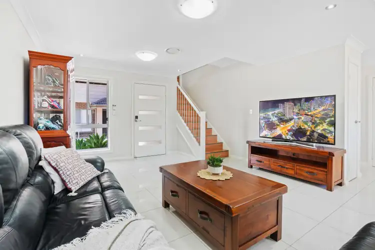 Sixth view of Homely townhouse listing, 12/15 Carter Street, Seven Hills NSW 2147
