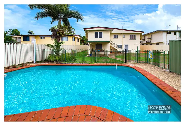 Second view of Homely house listing, 134 Plahn Street, Frenchville QLD 4701