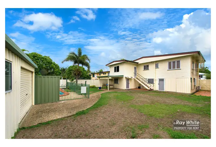 Third view of Homely house listing, 134 Plahn Street, Frenchville QLD 4701