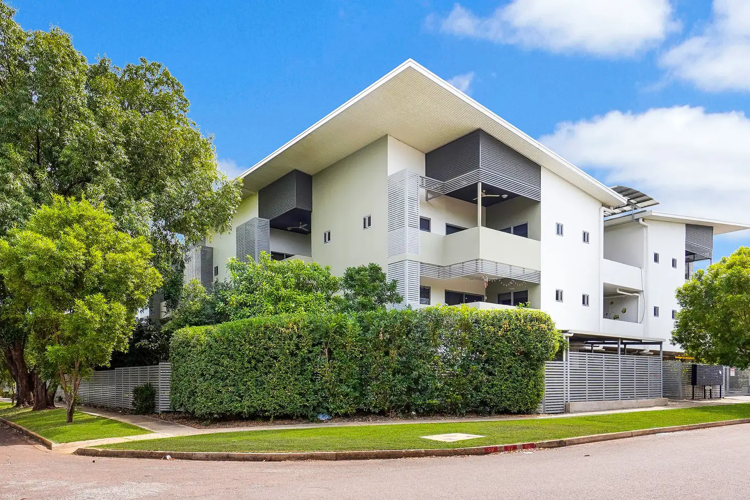 Main view of Homely apartment listing, 117/15 Musgrave Crescent, Coconut Grove NT 810