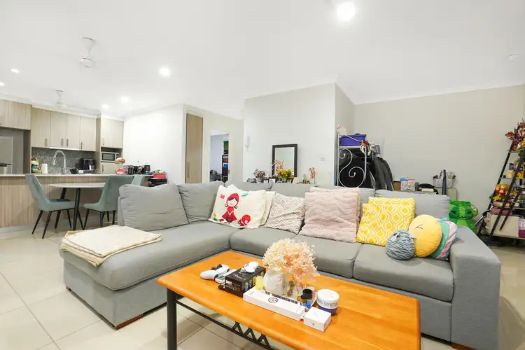 Second view of Homely apartment listing, 117/15 Musgrave Crescent, Coconut Grove NT 810