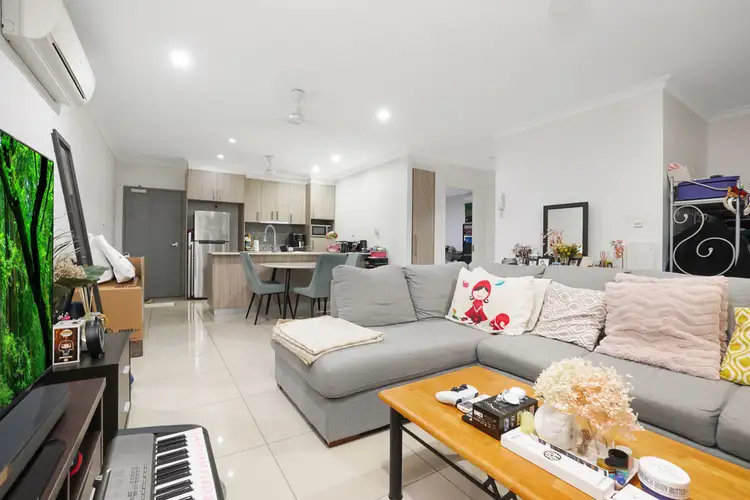 Third view of Homely apartment listing, 117/15 Musgrave Crescent, Coconut Grove NT 810
