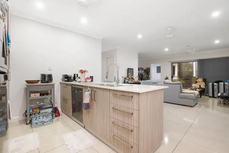 Fourth view of Homely apartment listing, 117/15 Musgrave Crescent, Coconut Grove NT 810