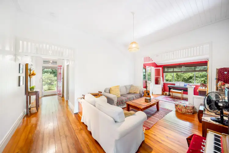 Second view of Homely house listing, 414 Western Avenue, Montville QLD 4560