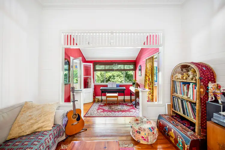 Third view of Homely house listing, 414 Western Avenue, Montville QLD 4560