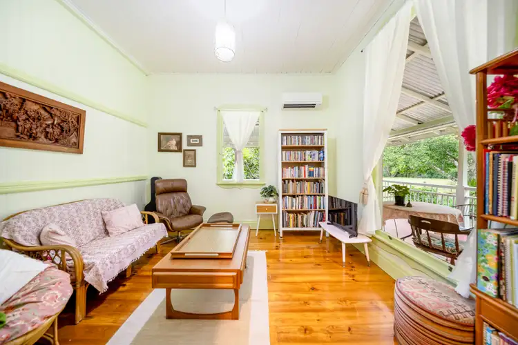 Fourth view of Homely house listing, 414 Western Avenue, Montville QLD 4560
