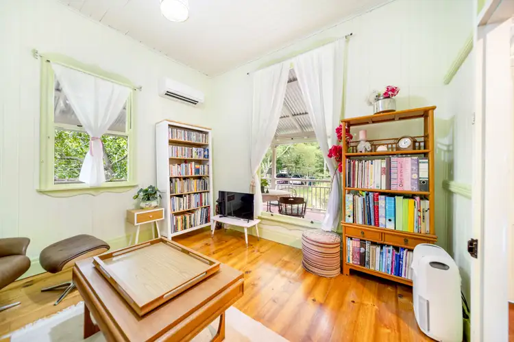 Fifth view of Homely house listing, 414 Western Avenue, Montville QLD 4560