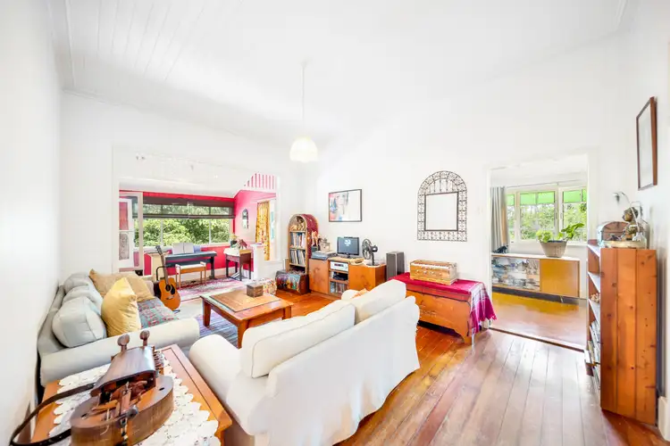 Sixth view of Homely house listing, 414 Western Avenue, Montville QLD 4560