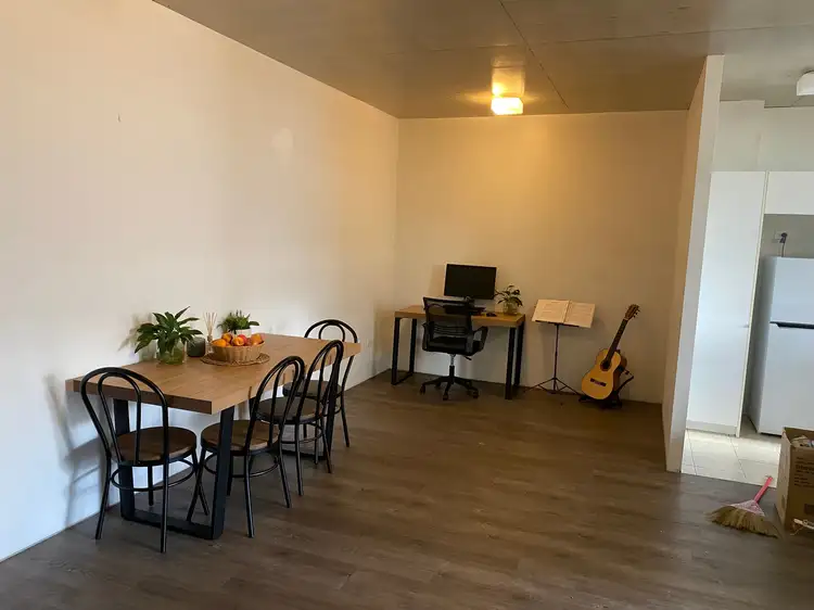 Fourth view of Homely apartment listing, 216/82 ALFRED Street, Fortitude Valley QLD 4006