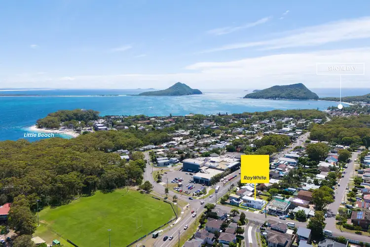 2 Hardy Street, Nelson Bay NSW 2315
