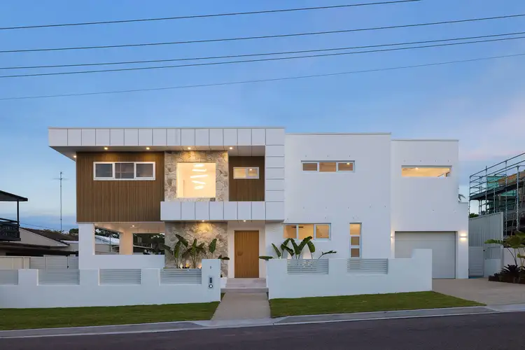 Second view of Homely house listing, 2 Hardy Street, Nelson Bay NSW 2315