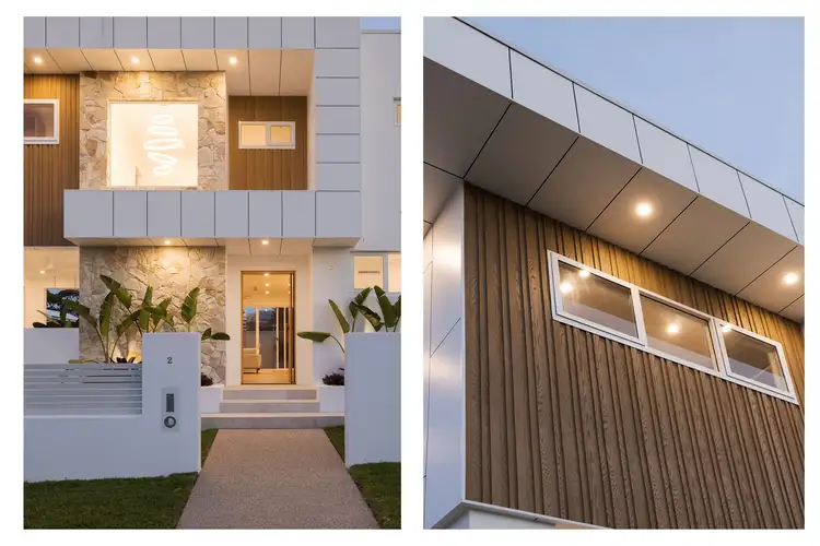 Third view of Homely house listing, 2 Hardy Street, Nelson Bay NSW 2315