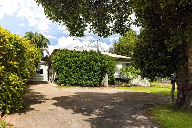 Second view of Homely house listing, 31 Violet Street, Gympie QLD 4570