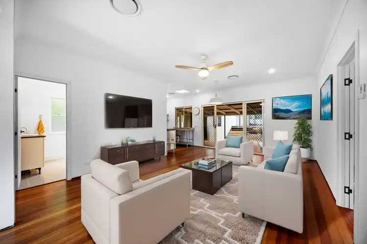 Fourth view of Homely house listing, 31 Violet Street, Gympie QLD 4570