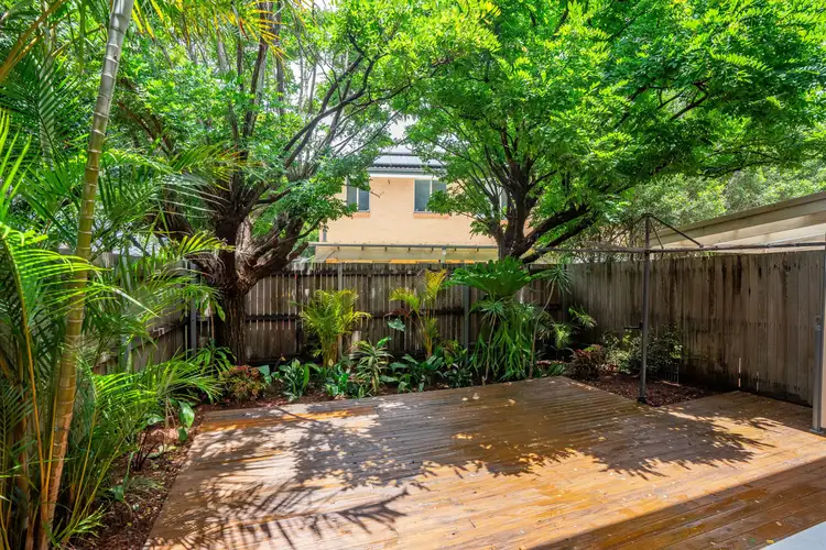 Main view of Homely townhouse listing, 2/17 Hollingsford Crescent, Carrington NSW 2294