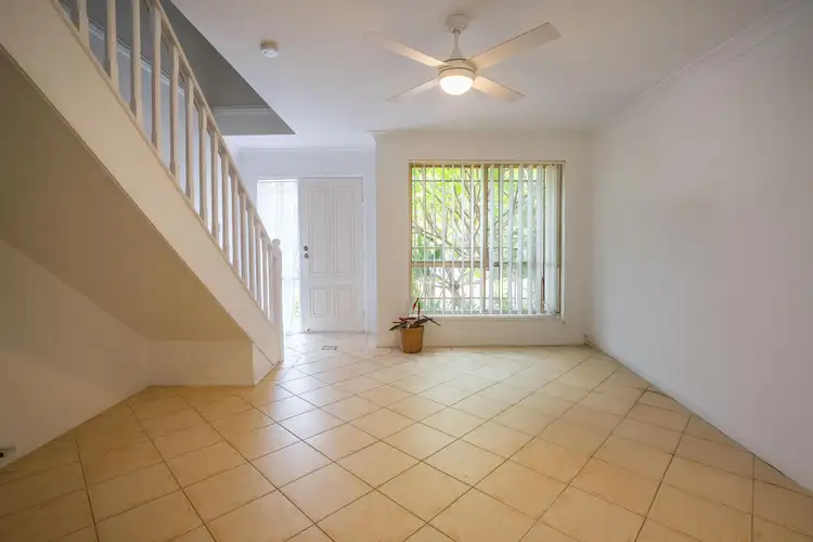 Fourth view of Homely townhouse listing, 2/17 Hollingsford Crescent, Carrington NSW 2294