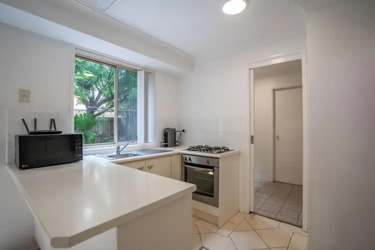 Fifth view of Homely townhouse listing, 2/17 Hollingsford Crescent, Carrington NSW 2294