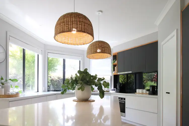 Fifth view of Homely house listing, 54 Woodland Heath Drive, Inverloch VIC 3996