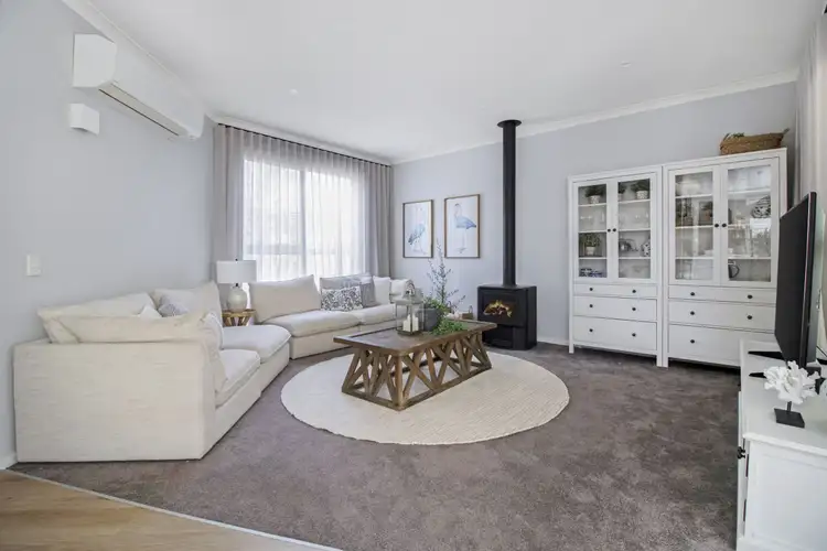 Sixth view of Homely house listing, 54 Woodland Heath Drive, Inverloch VIC 3996