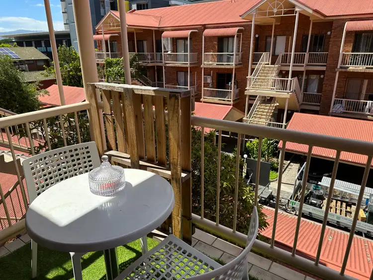 Main view of Homely unit listing, 12/11 Winifred Street, Adelaide SA 5000