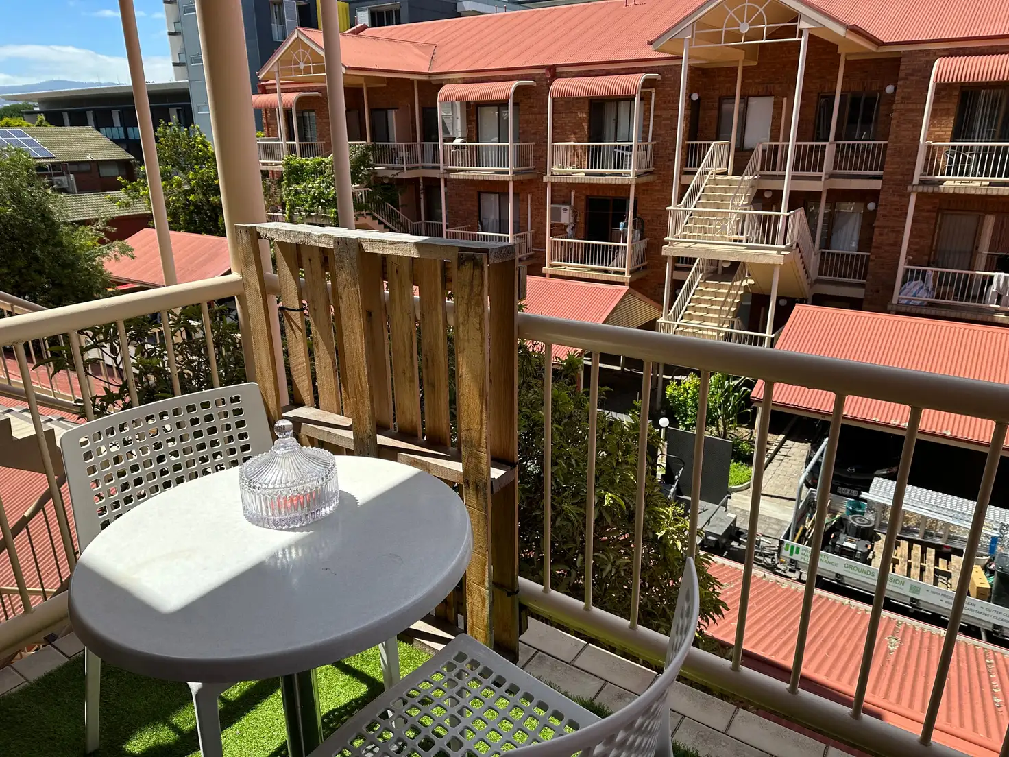 Main view of Homely unit listing, 12/11 Winifred Street, Adelaide SA 5000