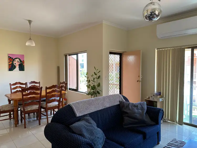 Second view of Homely unit listing, 12/11 Winifred Street, Adelaide SA 5000
