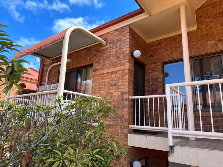 Third view of Homely unit listing, 12/11 Winifred Street, Adelaide SA 5000