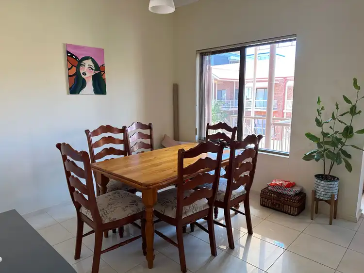 Fifth view of Homely unit listing, 12/11 Winifred Street, Adelaide SA 5000