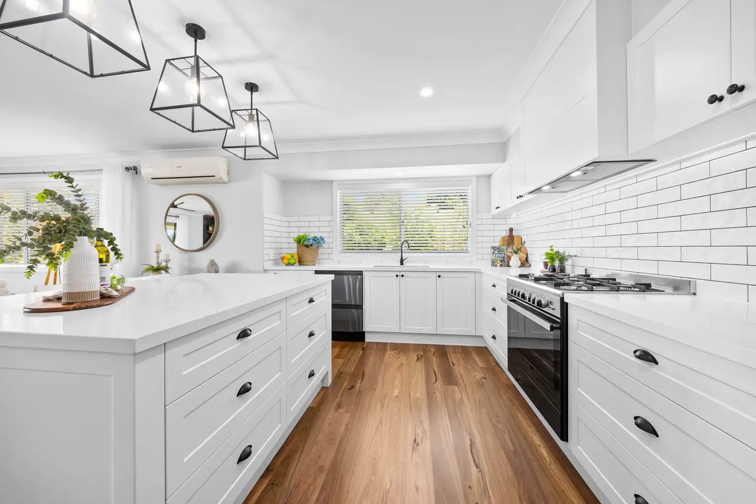 Main view of Homely house listing, 46 Green Trees Road, Pie Creek QLD 4570