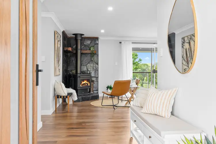 Third view of Homely house listing, 46 Green Trees Road, Pie Creek QLD 4570