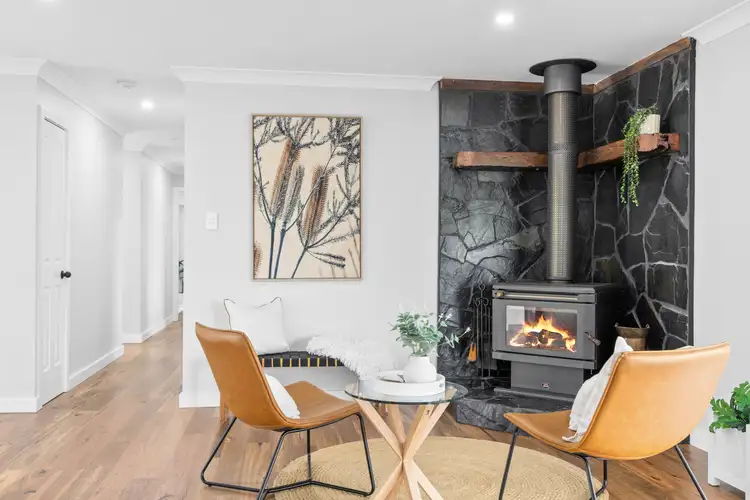 Fourth view of Homely house listing, 46 Green Trees Road, Pie Creek QLD 4570