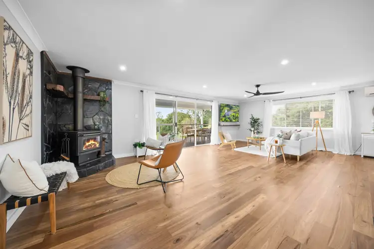 Fifth view of Homely house listing, 46 Green Trees Road, Pie Creek QLD 4570