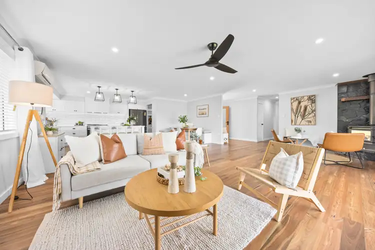Sixth view of Homely house listing, 46 Green Trees Road, Pie Creek QLD 4570