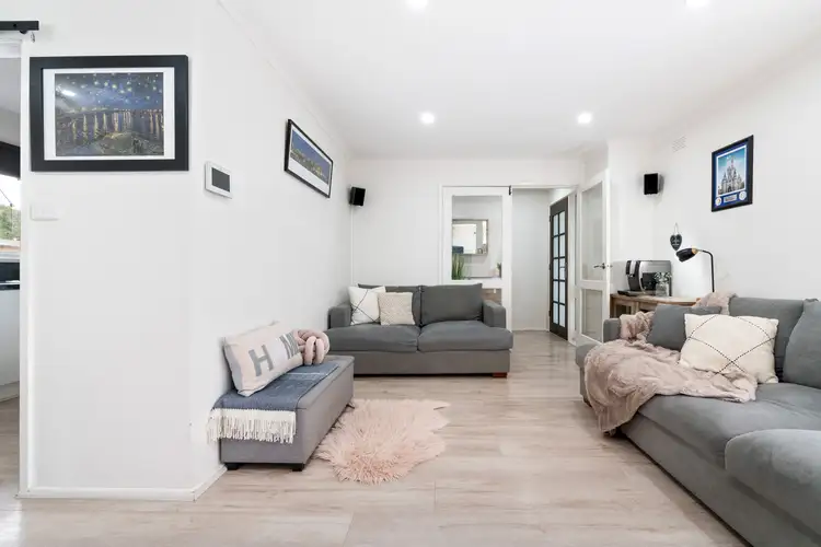 Second view of Homely house listing, 4 Govan Street, Langwarrin VIC 3910