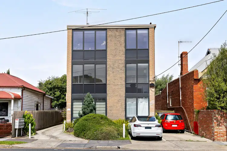 6/249 Burnley Street, Richmond VIC 3121