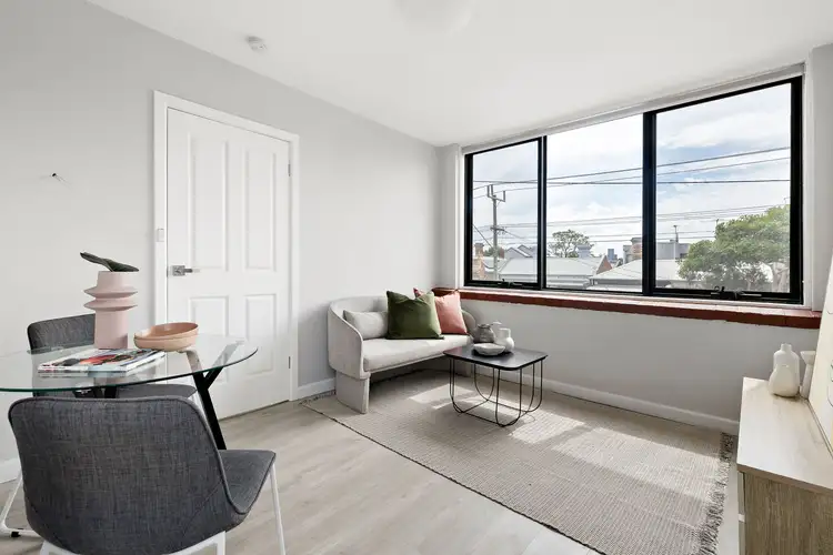 Third view of Homely apartment listing, 6/249 Burnley Street, Richmond VIC 3121