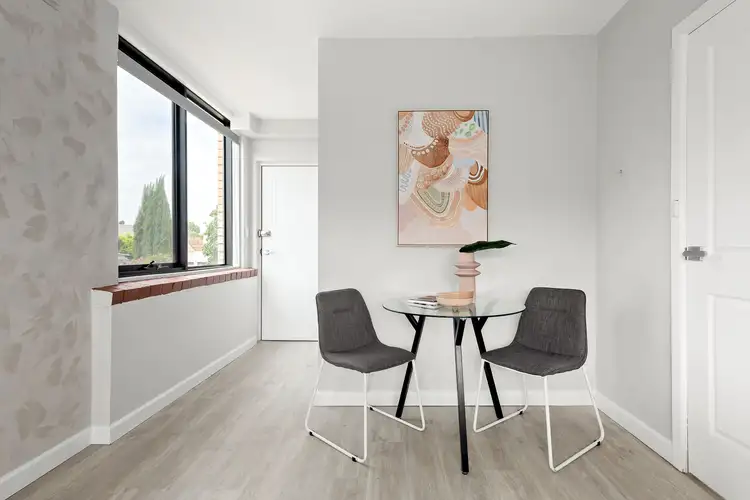 Fourth view of Homely apartment listing, 6/249 Burnley Street, Richmond VIC 3121