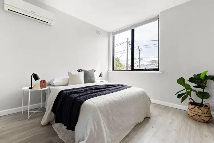Fifth view of Homely apartment listing, 6/249 Burnley Street, Richmond VIC 3121