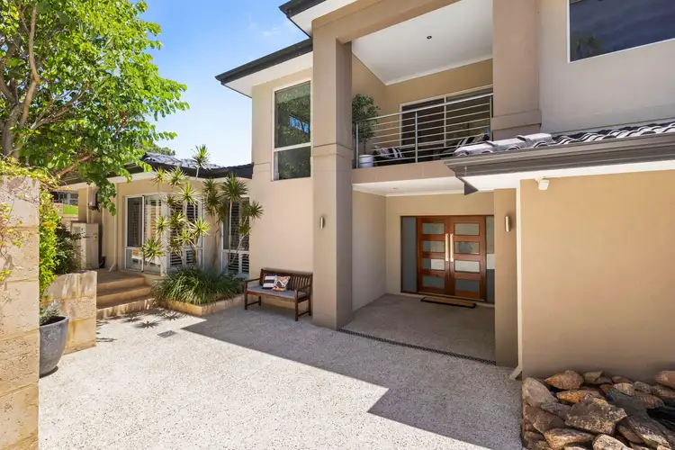 6 Malton Place, City Beach WA 6015