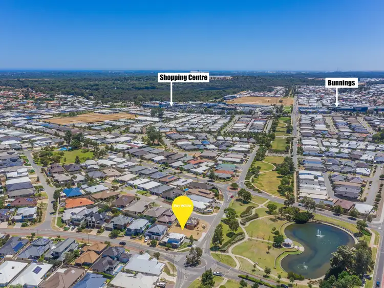 Fourth view of Homely land listing, 12 Acrasia Road, Baldivis WA 6171