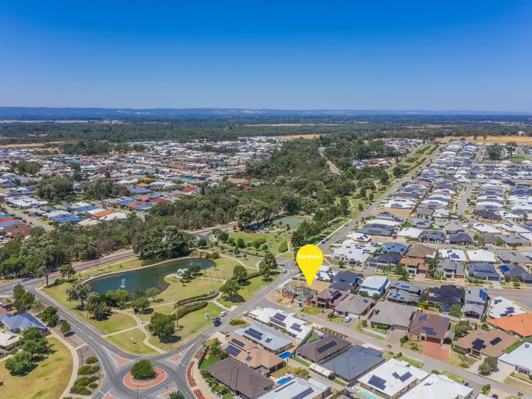 Fifth view of Homely land listing, 12 Acrasia Road, Baldivis WA 6171