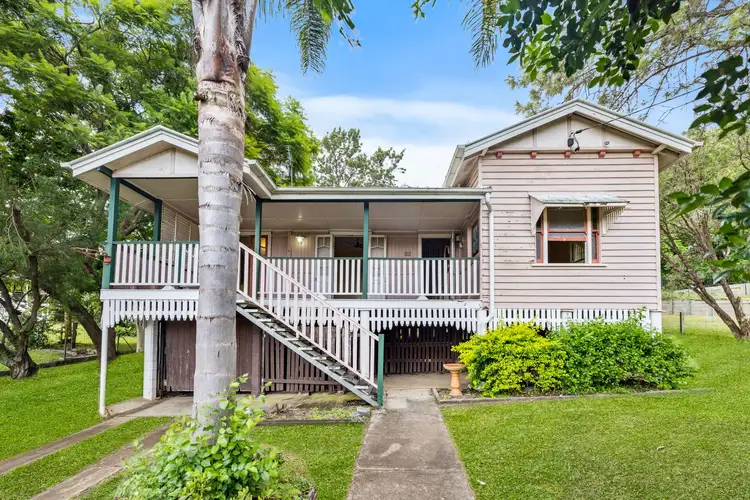 Main view of Homely house listing, 21 Shanks Street, Gympie QLD 4570